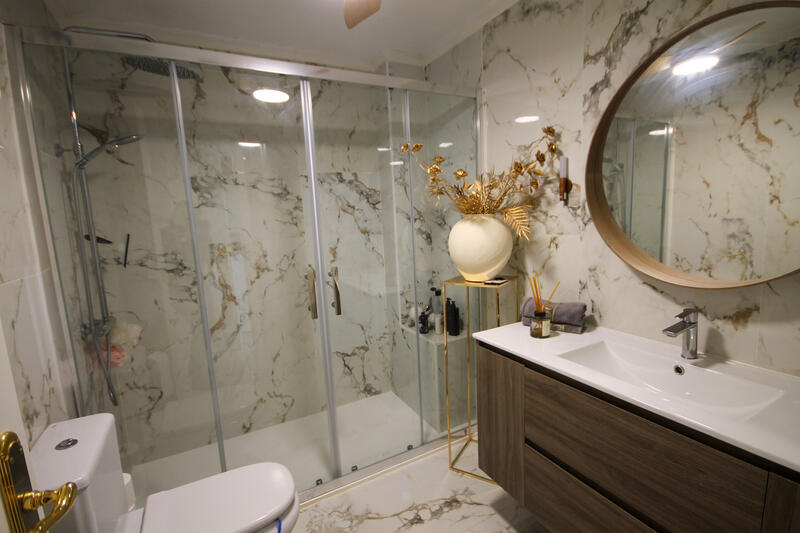 2 chambre Appartement à vendre