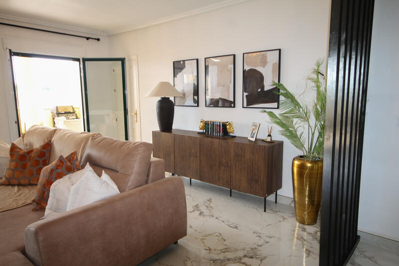 2 chambre Appartement à vendre