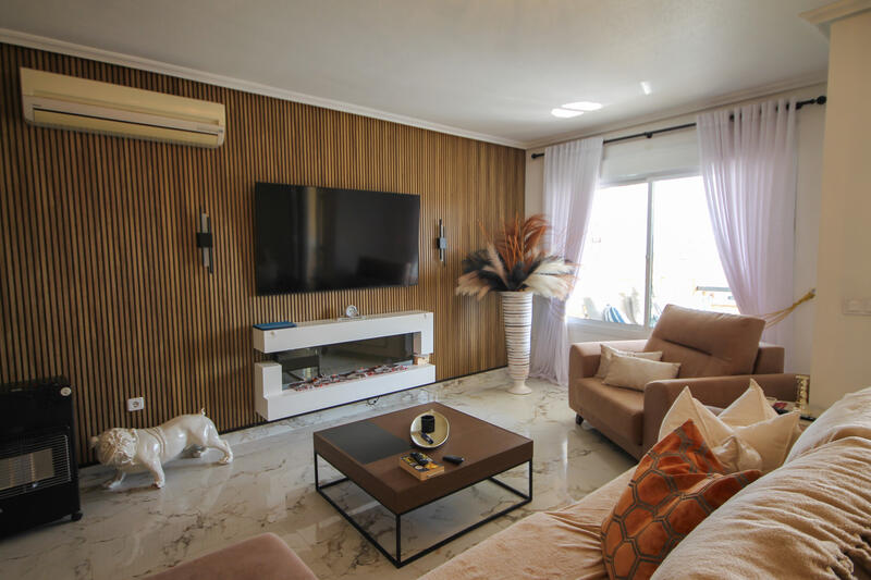 2 chambre Appartement à vendre