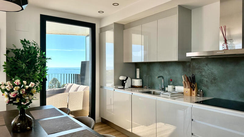 3 Cuarto Apartamento en venta