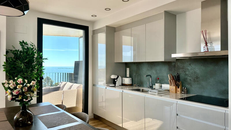 3 Cuarto Apartamento en venta