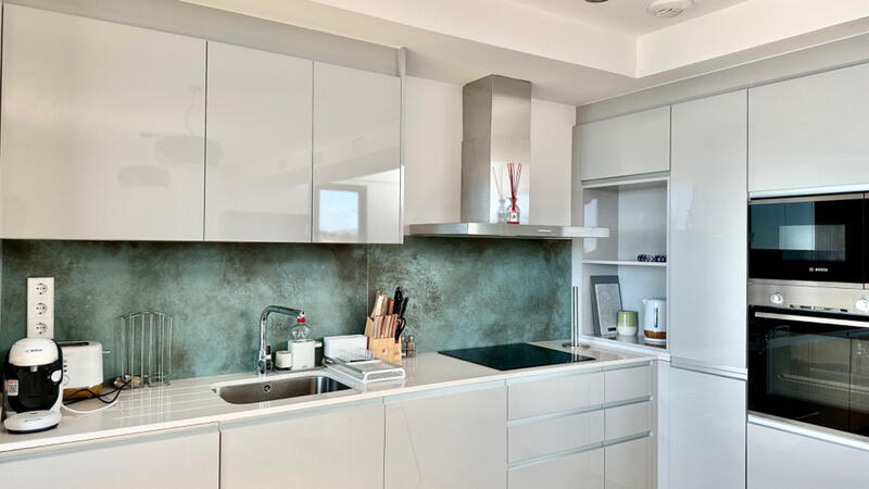 3 Cuarto Apartamento en venta