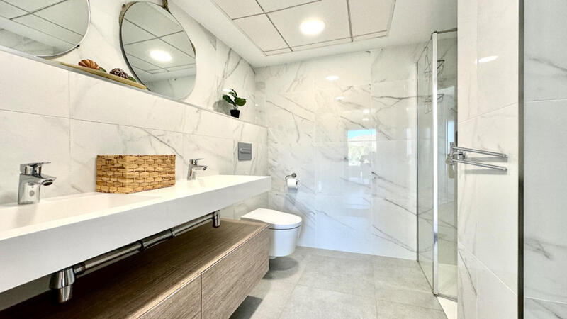 3 Cuarto Apartamento en venta