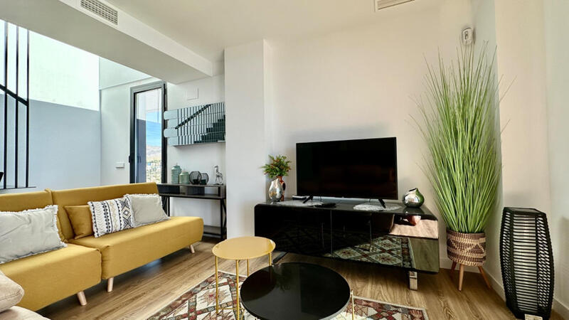 3 Cuarto Apartamento en venta