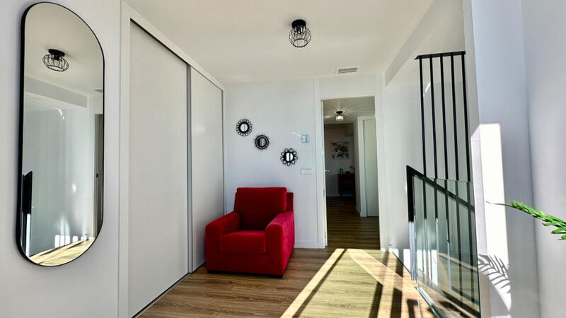3 Cuarto Apartamento en venta