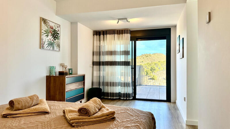 3 Cuarto Apartamento en venta