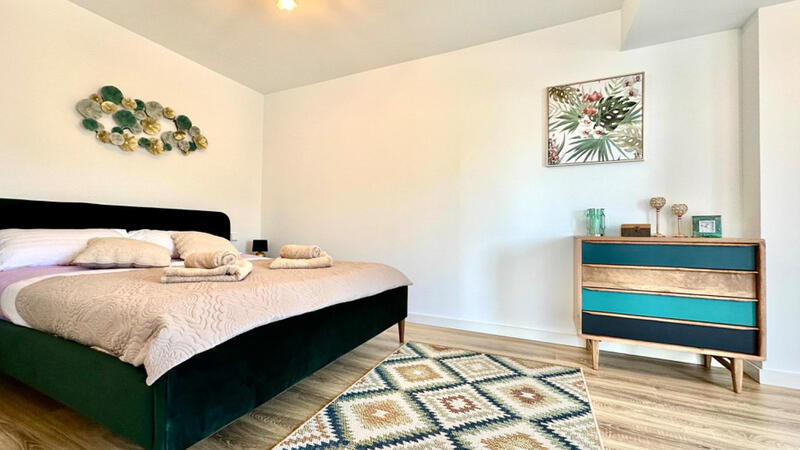 3 Cuarto Apartamento en venta