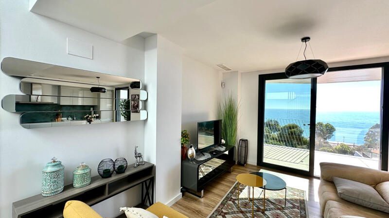 3 Cuarto Apartamento en venta