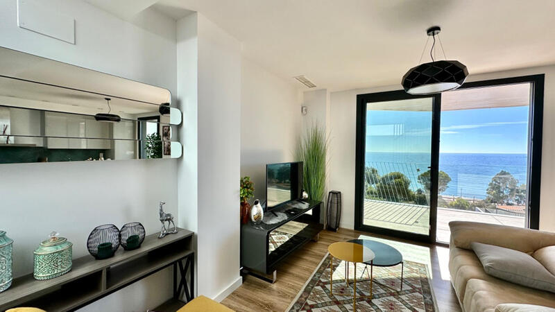 3 Cuarto Apartamento en venta