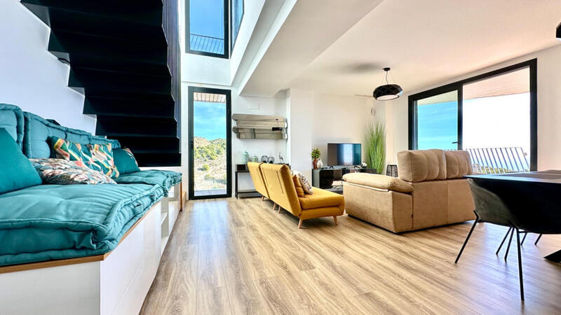 3 Cuarto Apartamento en venta