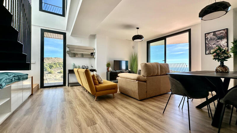 3 Cuarto Apartamento en venta