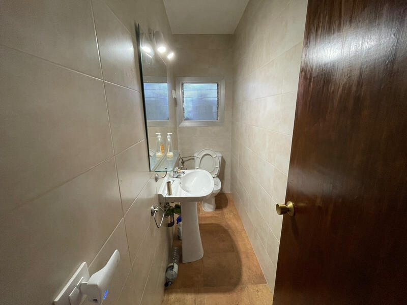 4 soverom Leilighet til salgs