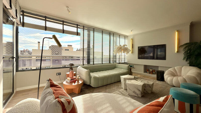 3 Cuarto Apartamento en venta