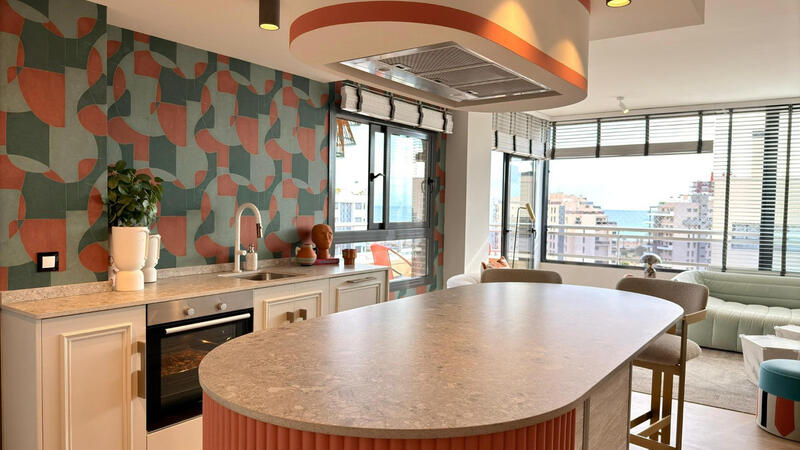 3 Cuarto Apartamento en venta