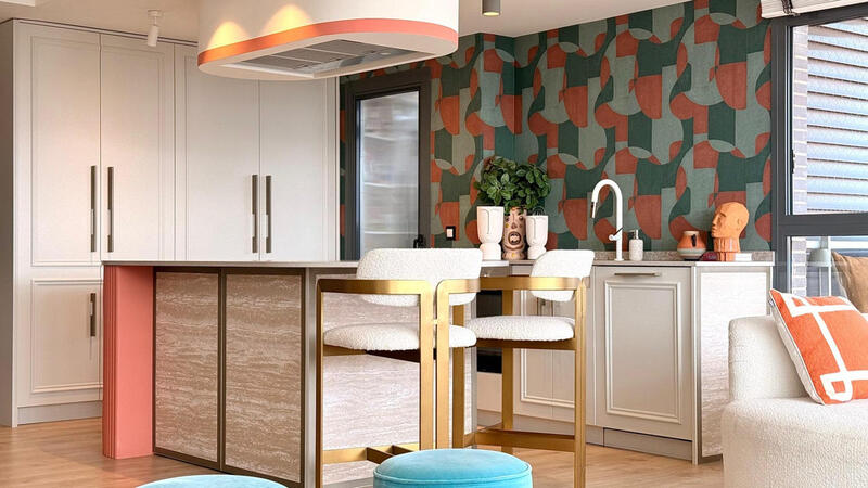 3 Cuarto Apartamento en venta