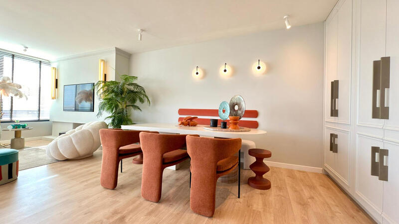 3 Cuarto Apartamento en venta