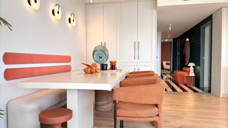 3 Cuarto Apartamento en venta