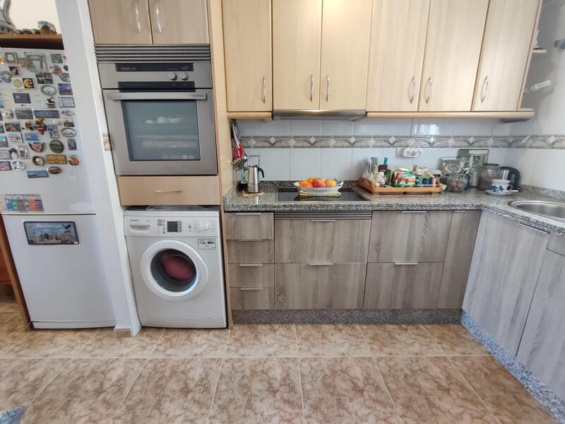 3 slaapkamer Appartement Te koop