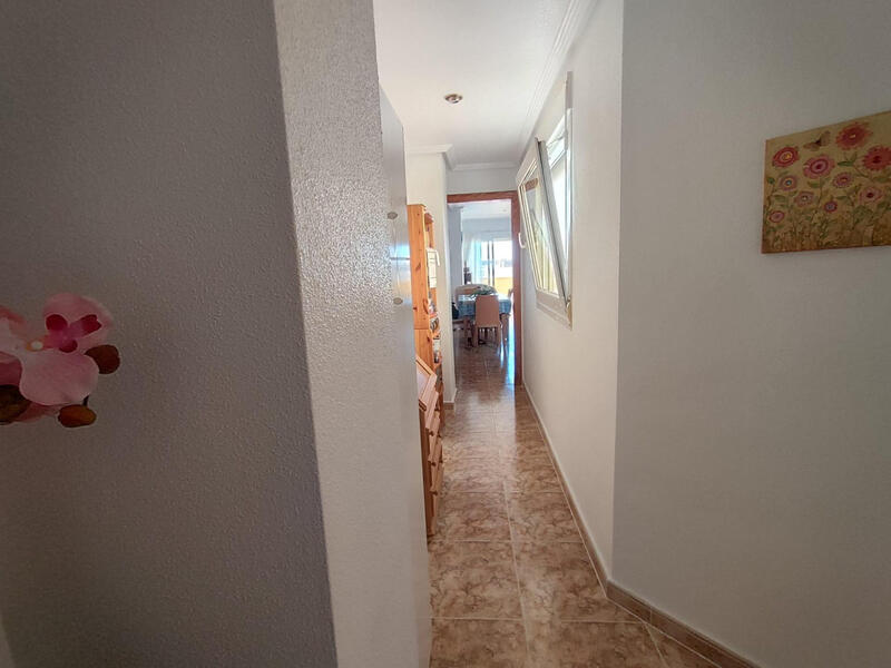 3 slaapkamer Appartement Te koop