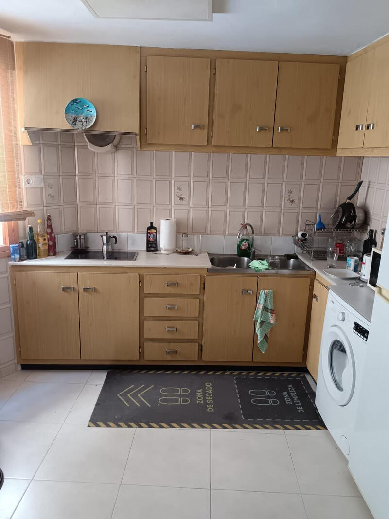 Villa à vendre dans Finestrat, Alicante