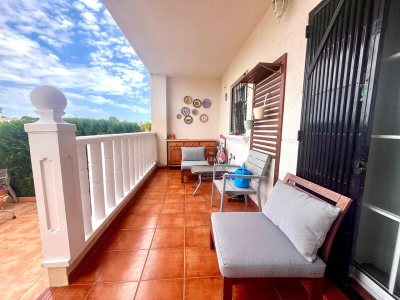 2 chambre Villa à vendre
