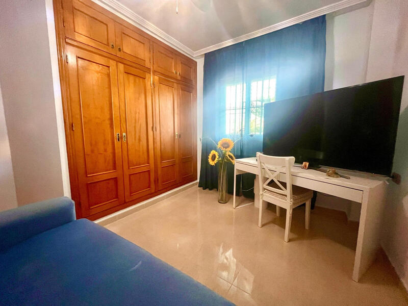 2 chambre Villa à vendre
