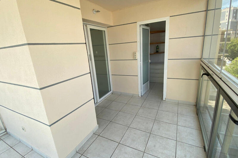 3 Cuarto Apartamento en venta