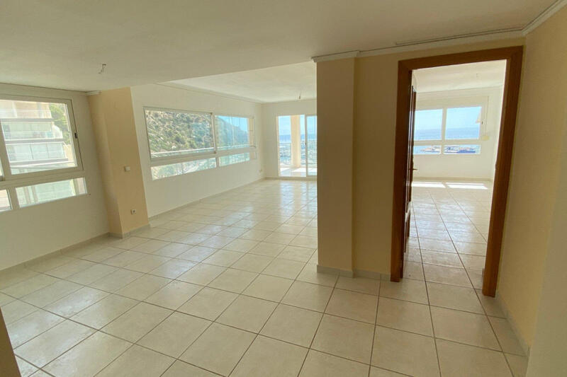 3 Cuarto Apartamento en venta