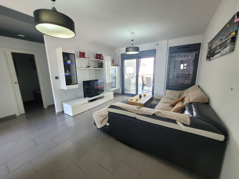 2 chambre Villa à vendre