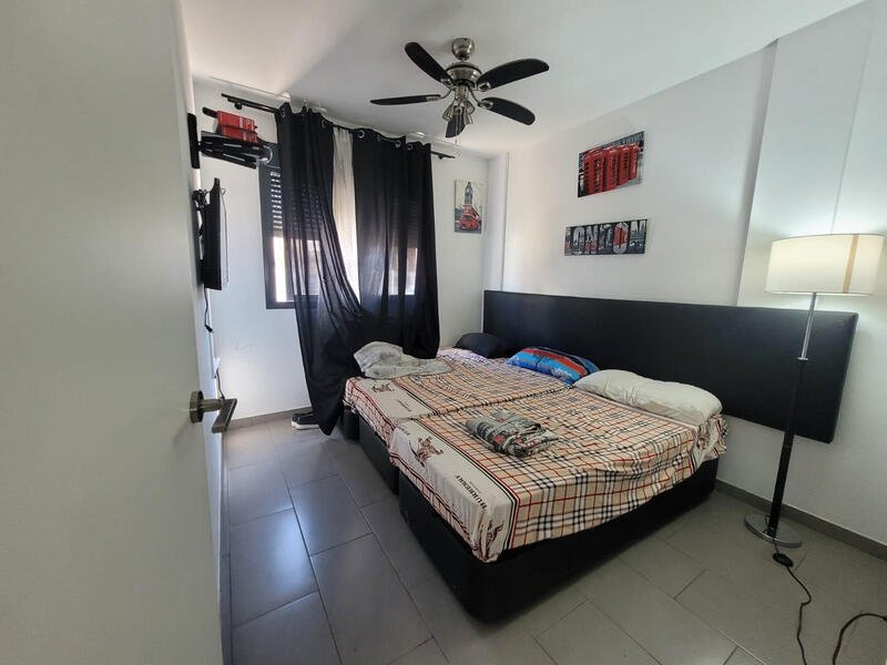 2 chambre Villa à vendre
