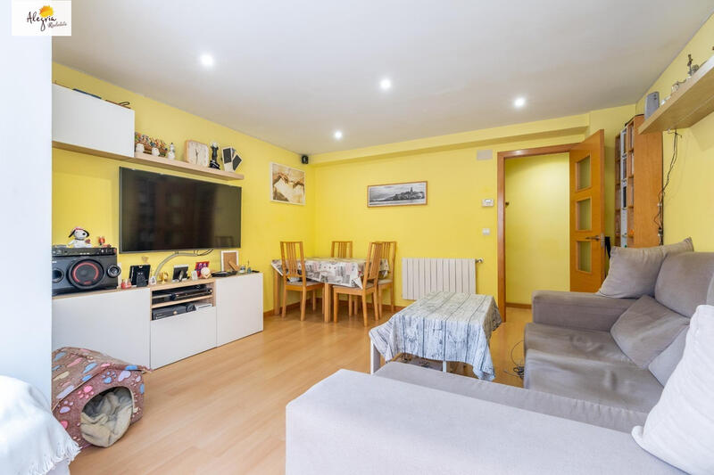 Appartement à vendre dans Alacant/Alicante, Alicante