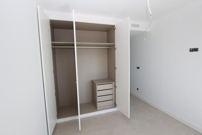 2 Cuarto Apartamento en venta