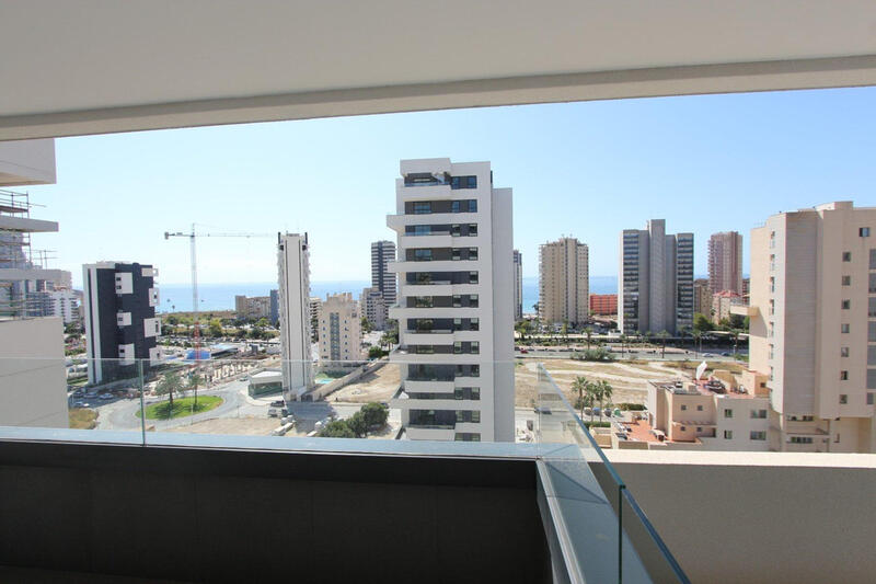 2 Cuarto Apartamento en venta