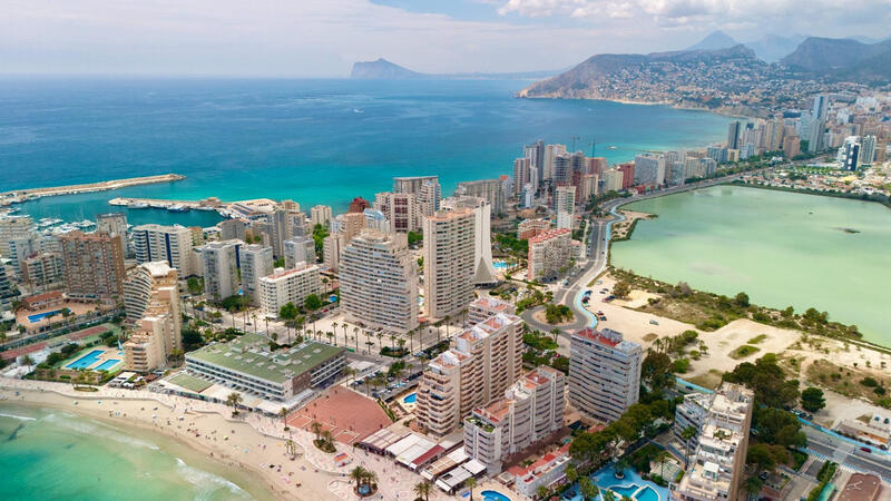 2 Cuarto Apartamento en venta