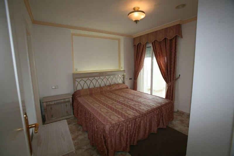 3 Cuarto Apartamento en venta