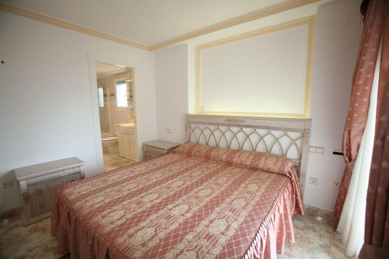 3 Cuarto Apartamento en venta