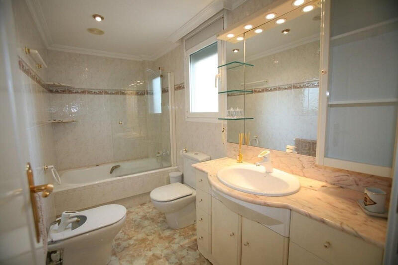 3 Cuarto Apartamento en venta