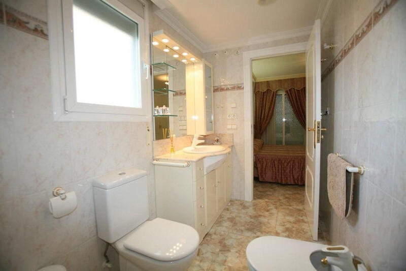 3 Cuarto Apartamento en venta