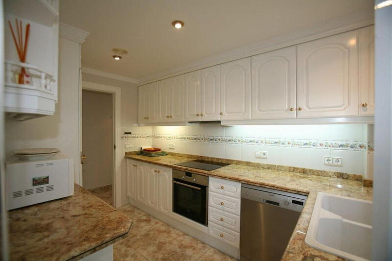 3 Cuarto Apartamento en venta