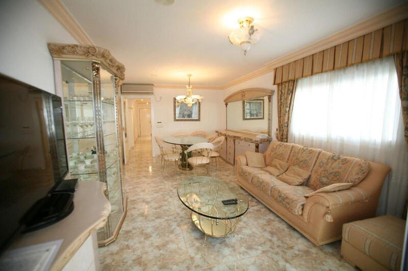 3 Cuarto Apartamento en venta