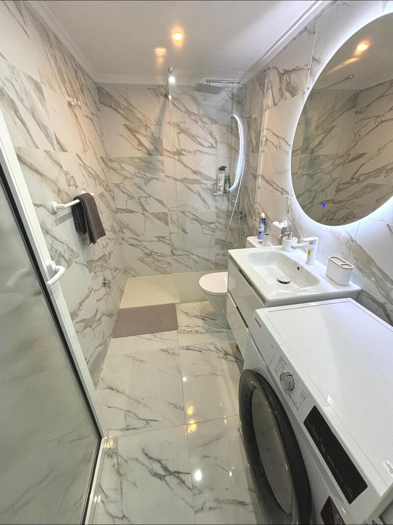 1 chambre Villa à vendre