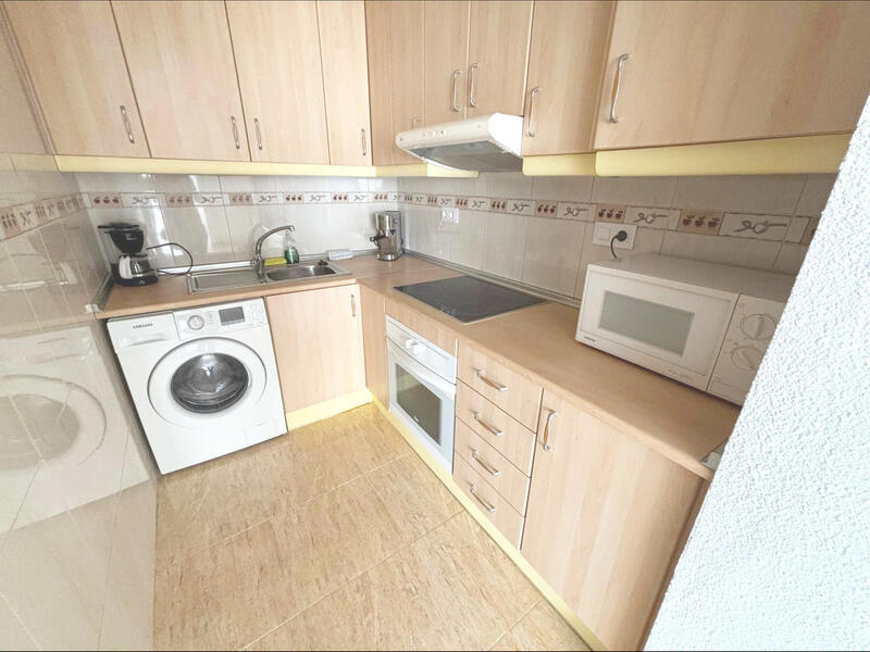 1 chambre Appartement à vendre