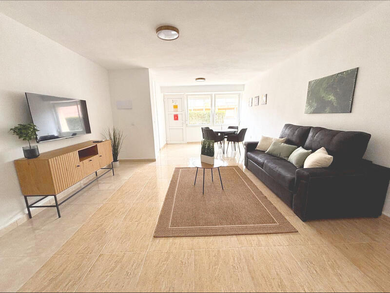 1 chambre Appartement à vendre
