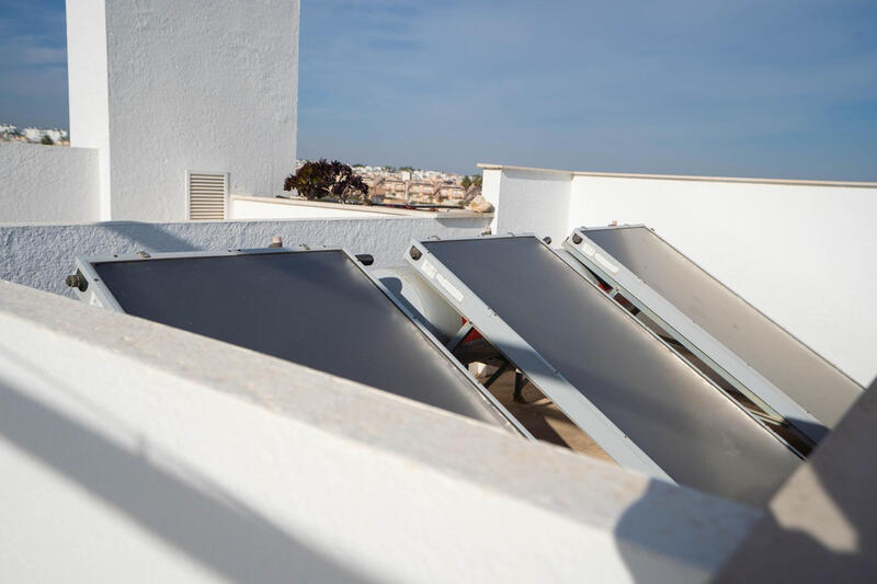 4 chambre Appartement à vendre