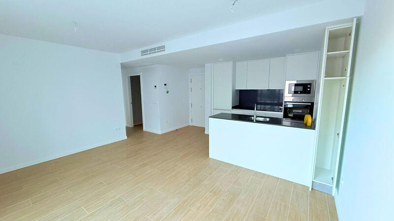 Apartment for sale in Denia, Alicante