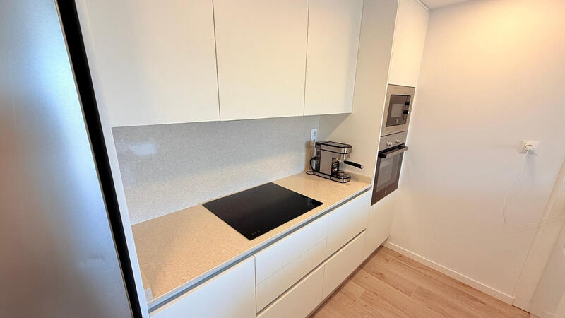 Apartment for sale in Denia, Alicante