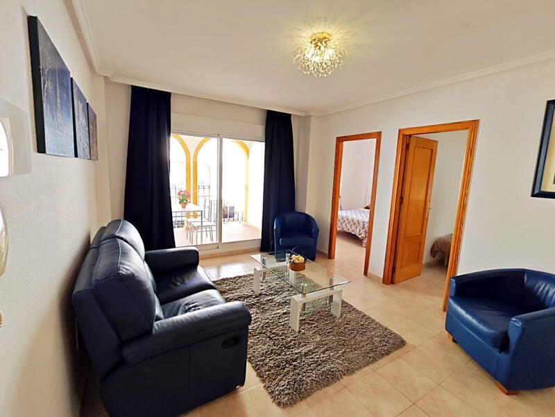 2 chambre Appartement à vendre