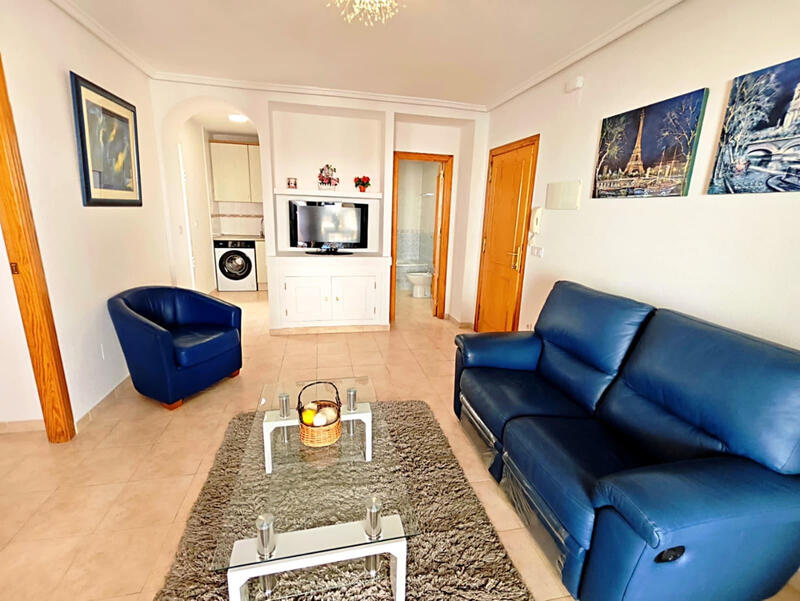 2 chambre Appartement à vendre