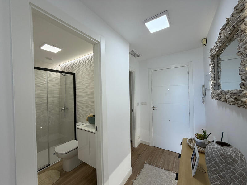 3 chambre Appartement à vendre