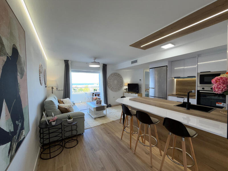 3 chambre Appartement à vendre